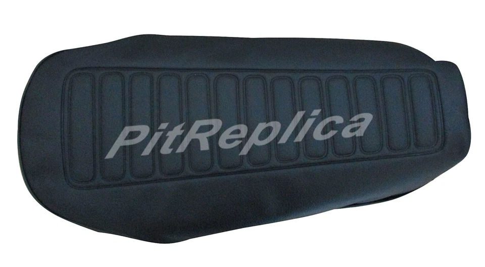 SUZUKI SEAT SADDLE COVER TS185 TC185 TS125 TC125 1973 1974 1975 1976 [CTPLO] - Изображение 4 из 4