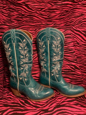 ariat desert holly cowgirl boots