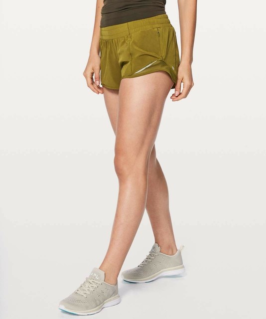 dhgate lululemon hotty hot shorts