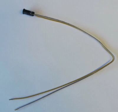 BENDER Fassung für Niedervolt-Halogenlampen 12V Sockel G4 Mini-G4 Lampholder G 4