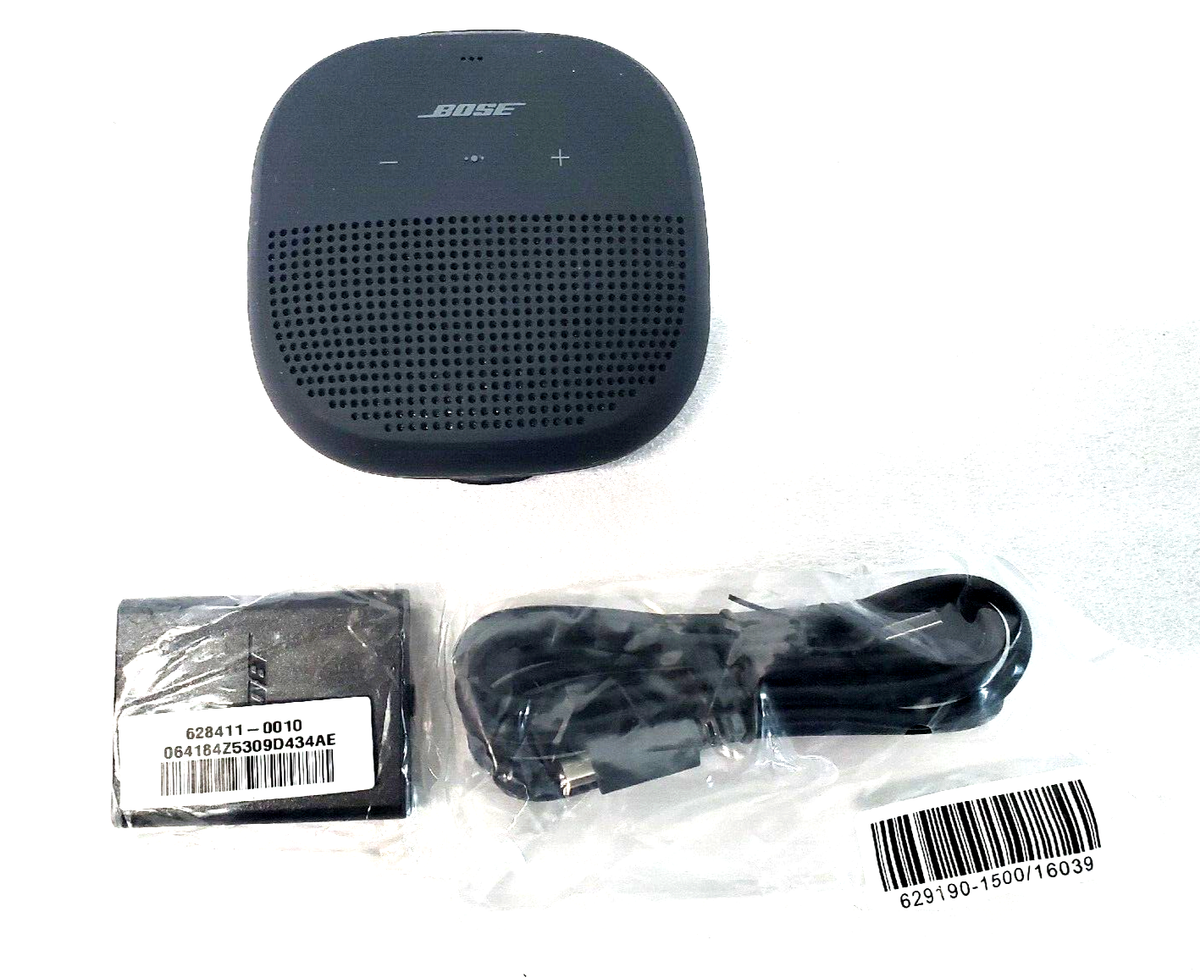 Manual Bose Wireless Outdoor Speakers Bose Soundlink Micro