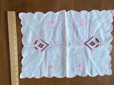 chinese dress ladies 100% European Linen Tablecloth - Table Linens, Linen Textile, Table Decor, Home Decor, Dining Tablecloth - Dark Green - 140x140