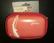 NUOVO rigido Astuccio-custodia per fotocamere macchine digitali v.camere KNOPEX