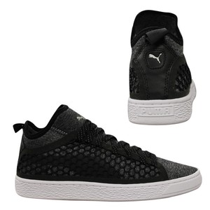 puma basket hombre