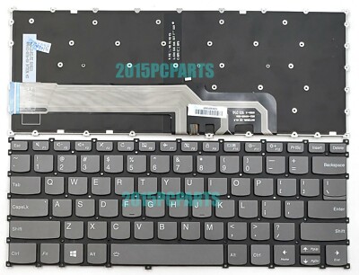 New US Lenovo XIAOXIN Air-14 2019 540S-14 Backlit Keyboard
