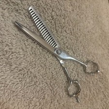 MIZUTANI SCISSORS ACRO Acroleaf WIDE M-15 THINNING Right Handed Reversible JAPAN