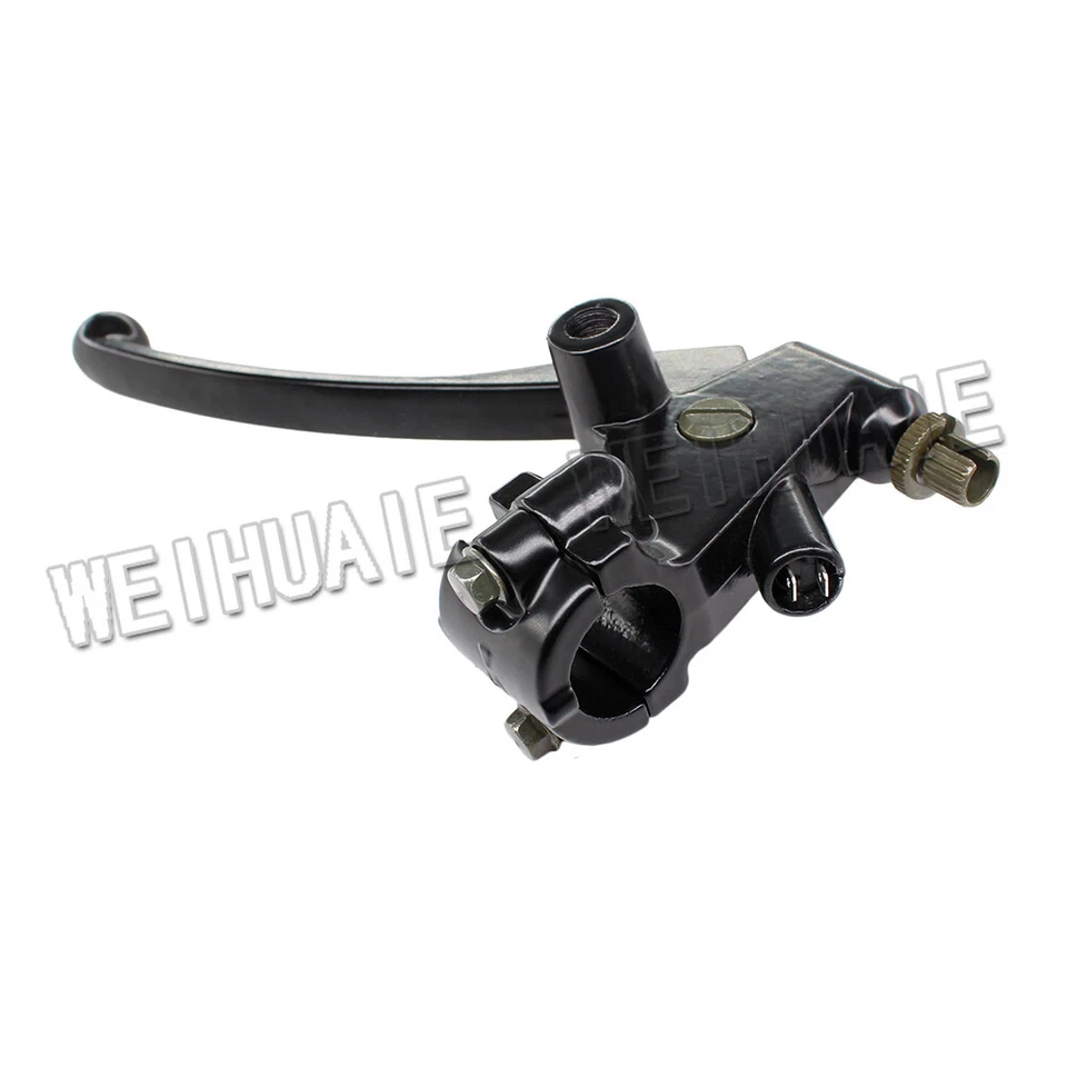 Palanca de embrague percha para Honda CBR600F CBR600F2 CBR600F3 CBR600F4 F4i CBR600RR Foto 4 de 4