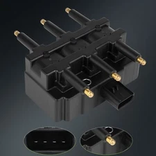 Ignition Coil Pack For Chrysler Town & Country Dodge Grand Caravan 3.3L UF305