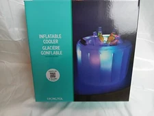 inflatable cooler that lights up