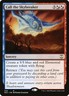 Call the Skybreaker , New Capenna Commander , #333 MTG Rare