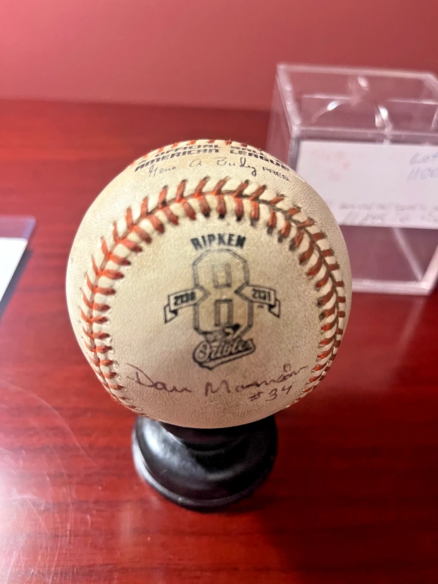 Rawlings Cal Ripken, Jr. Vintage Baseball Gloves for sale | eBay