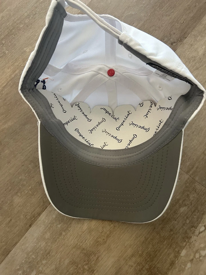 Congressional Country Club Junior PGA Championships Imperial True Fit UPF 50+ - Image 3 of 4