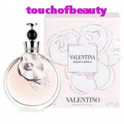 VALENTINO VALENTINA EQUA FLOREALE Edt Vapo 80ml