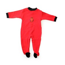 RCD Mallorca Offizielle Club Baby Bodysuits lange