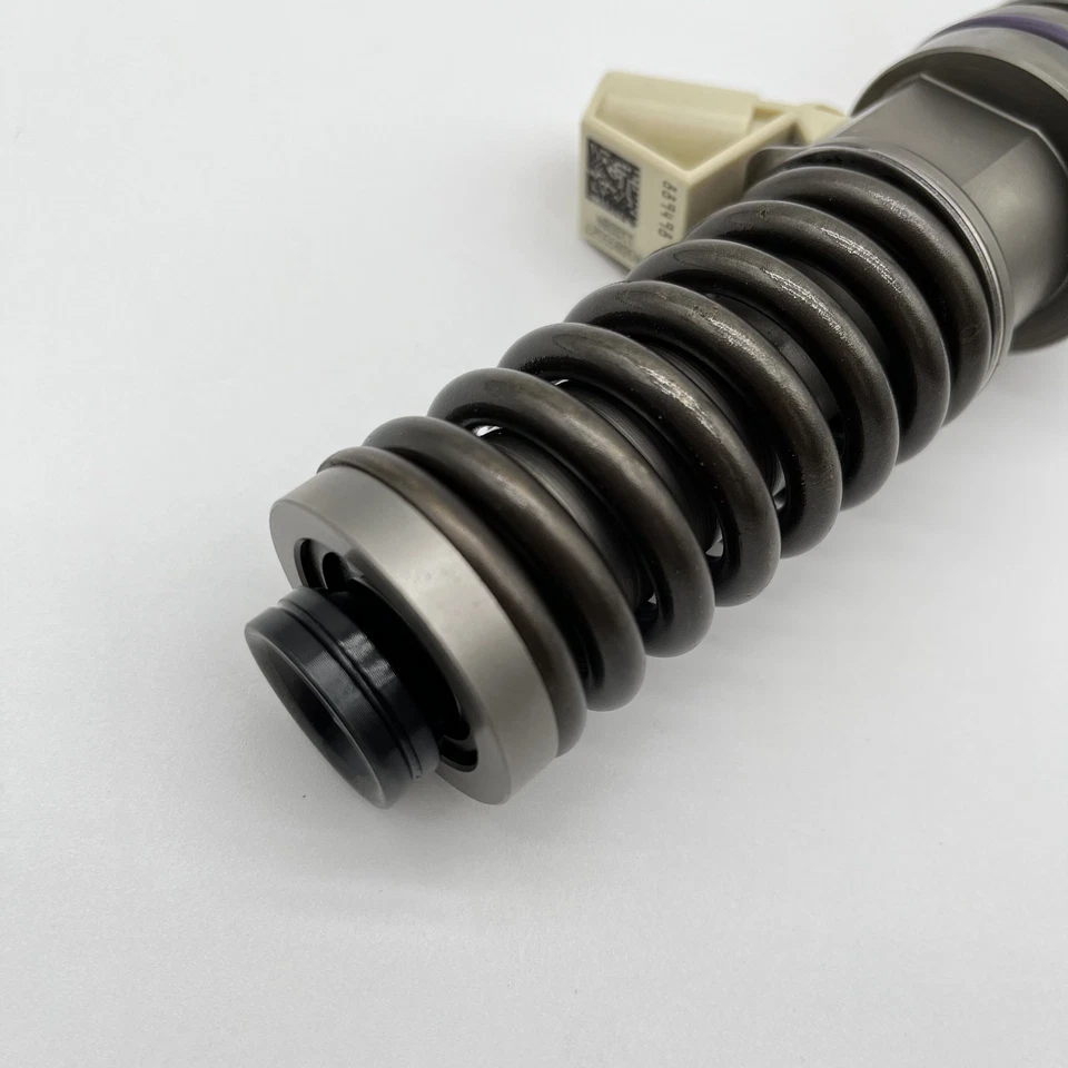 3801263 BEBE4D14001 BEBE4D14101 Diesel Fuel Injector for  VOLVO MD16 Foto 4 de 4