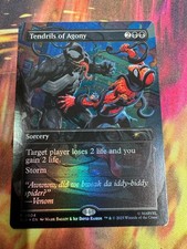 Tendrils of Agony (2004) (Rainbow Foil) Secret Lair Drop Foil
