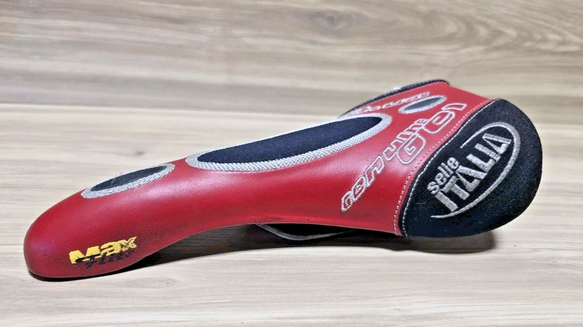 25+ Selle Italia Gel Saddles & Seats for sale | Updated Oct 2026