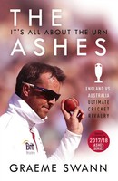 The Ashes: It's All About The Urn | Graeme Swann | Englisch | Taschenbuch | 2018