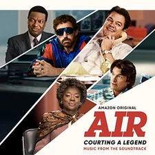 Air Original Motion Picture So - VERY GOOD