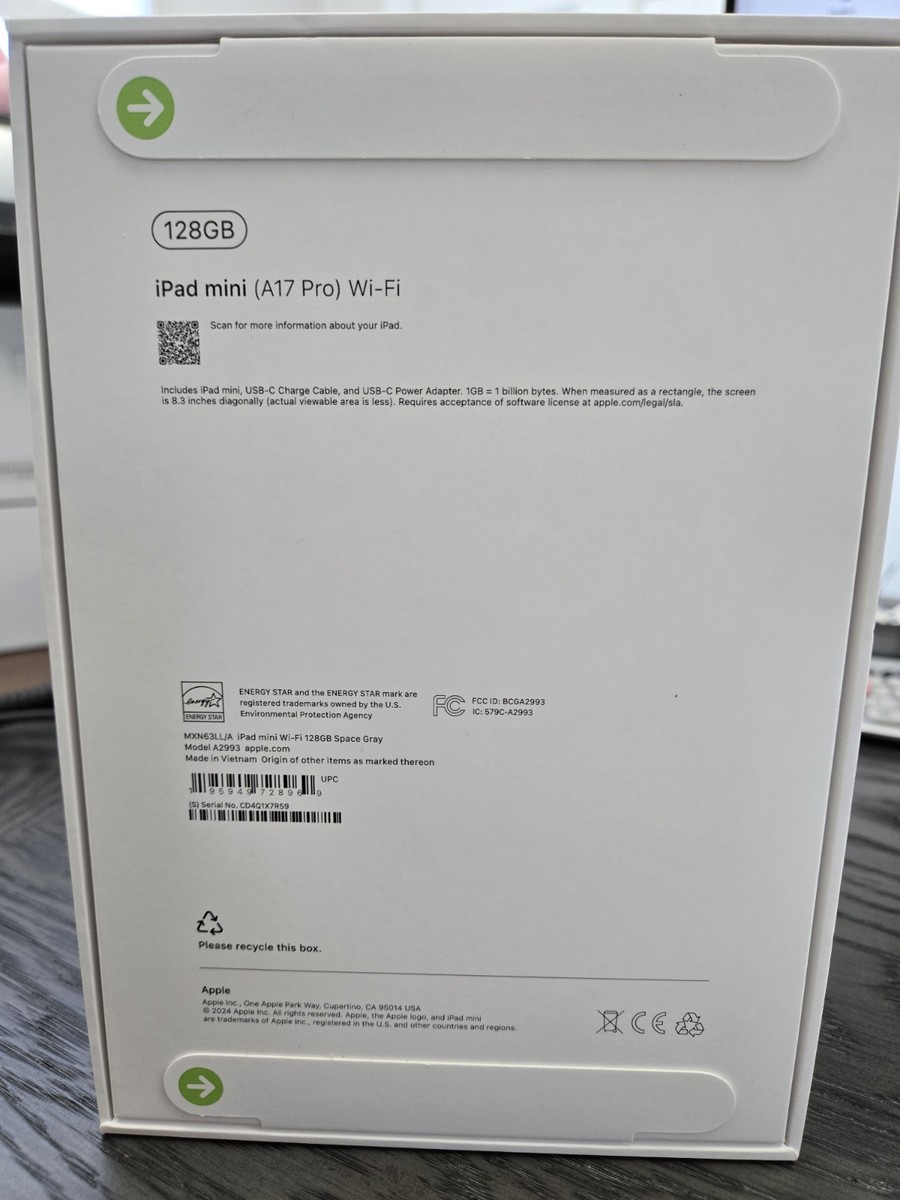 iPad7　第7世代　Wi-fiモデル　128GB　Apple　 A2197 楽天市場】【中古】apple ipad 第7世代 スペースグレイ wifi