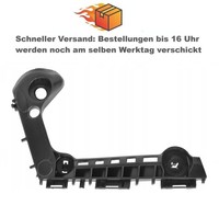 Blic 6508-06-8140932P StoßStange Halter Vorne Rechts FüR Toyota Corolla E21