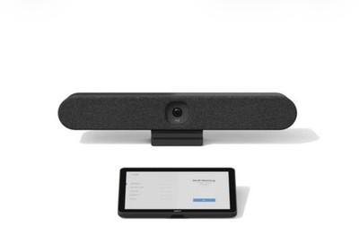 Ralley Bar Huddle + Tap  IP, FULL VIDEO CONFERENCING SYSTEM