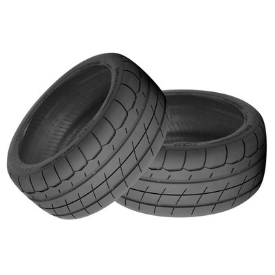 2 X Toyo Proxes TQ 315/35/18 0 Radial Top Performance Tire
