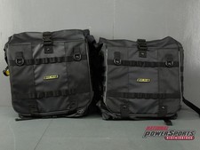 NELSON RIGG TRAILS END ADVENTURE 25L SADDLEBAGS PANNIER BAGS