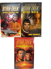 1997 Fleer SkyBox Star Trek TOS Season 1 Trading Cards 21