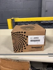 NEW Impact Products 489M93 Urinal Screen Non-Para Citrus Grove