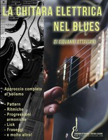 La Chitarra Elettrica Nel Blues Giovanni Ottaviani Taschenbuch Italienisch 2019