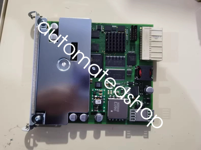 1PC NEW REXROTH NY4112 NYM04.1-MCU-ETHER-NY4112 R911173007 Shipping DHL or FedEX