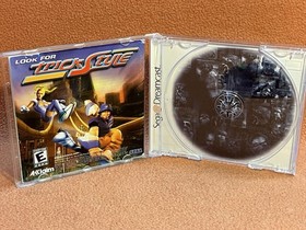 Shadow Man ShadowMan Sega Dreamcast NTSC US Complete Game!