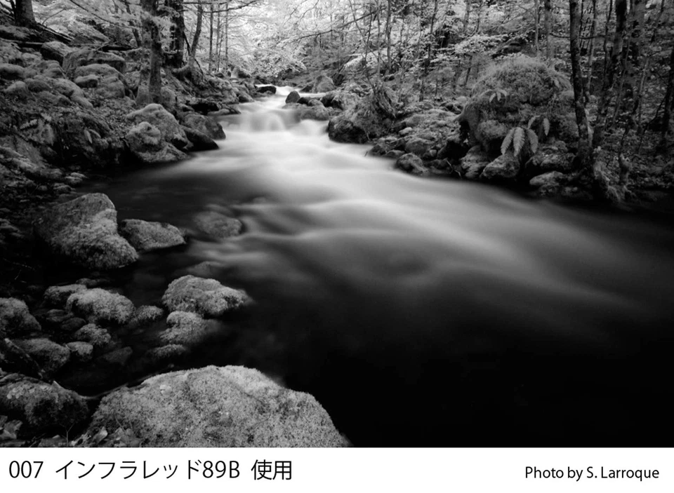 Cokin 720 89B Infrared Filter for P Series Holder Digital Film Photography Lens - Image 4 of 4