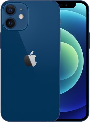 Apple iPhone 12 mini 256GB Unlocked Fair Condition - All Colors