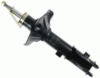 1X Sachs StoßDäMpfer 313 847 FüR Accent Hyundai 1 12V 16V