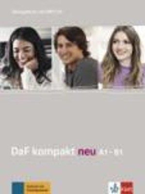 DaF Kompakt neu (Paperback) (UK IMPORT)