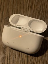 Apple AirPods Pro 1st Gen Replacement Charging Case Genuine A2190
