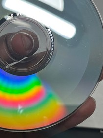  Iron Helix (Sega CD, 1994)  case, manual, game