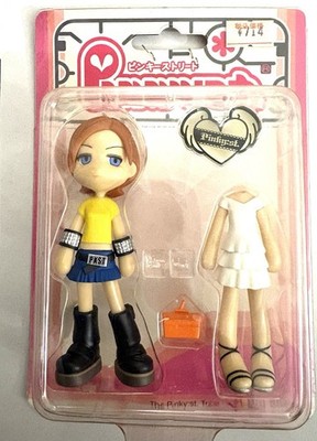 Pinky:st Street Series 5 PK013 Pop Vinyl Toy Figure Doll Cute Girl Anime Japan 