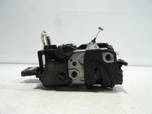 PORTIERSLOT LINKS ACHTER Peugeot 208 II (UB/UH/UP) 9844413080 - Afbeelding 4 van 6