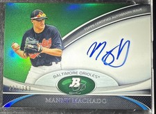 2011 Bowman Platinum Baseball 46