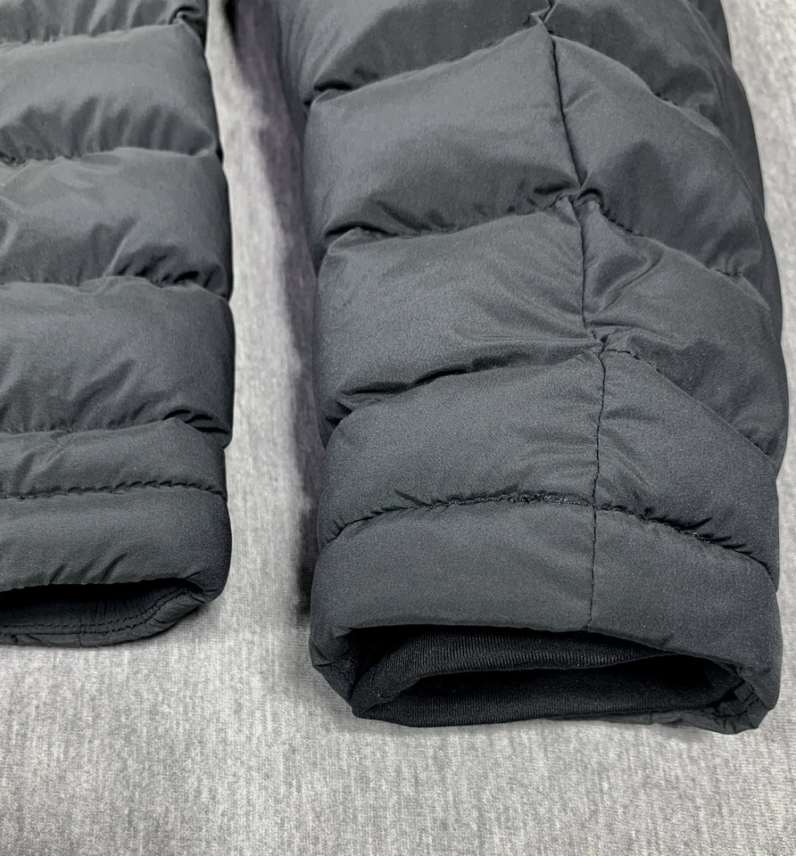 KJUS Men's Blackcomb Jacket Full Zip Black Grey Size EU 48 / USA Small MC15-K05. - Image 4 of 4