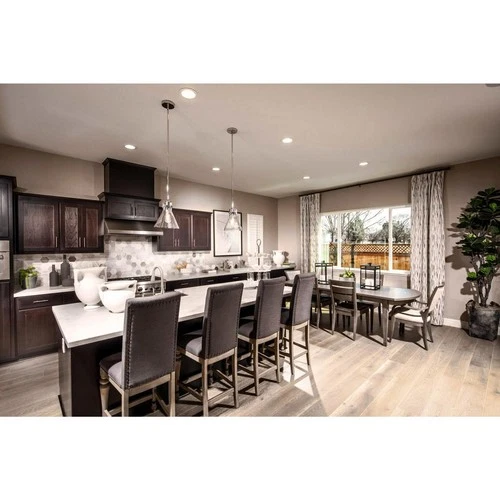 Maxim Lighting 26115CDPC Seafarer Pendant Polished Chrome - Picture 2 of 10