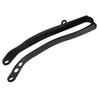 Acerbis Schwingenschleifer Yamaha Yzf/Wrf 250/450, Fantic Xef, Schwarz