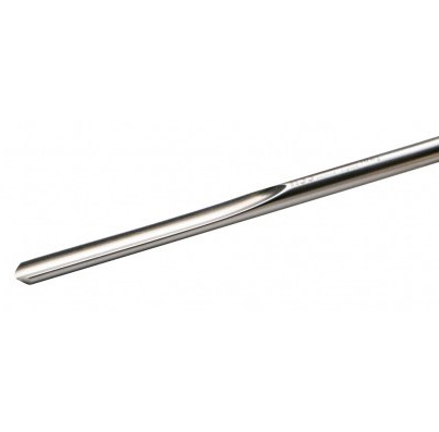 842F3/8"" Robert Sorby Sovereign Fingernail Bowl Gouge 3/8"" - Unhandled