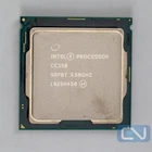 Intel Processor CC150 3.5GHz 8-core SRFBT Z370 Chipset CPU