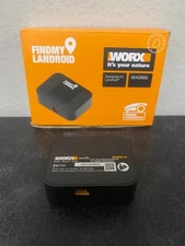 WORX WA0866 Find My Landroid GPS Location Anti Theft Device