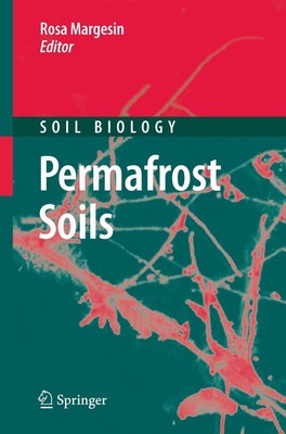 Permafrost Soils Rosa Margesin