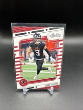 2024 Panini Absolute #7 Jessie Bates III Retail